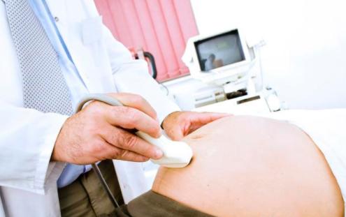 四维彩超宝宝不配合孕妈心态炸了,四维检查宝宝不露脸如何配合