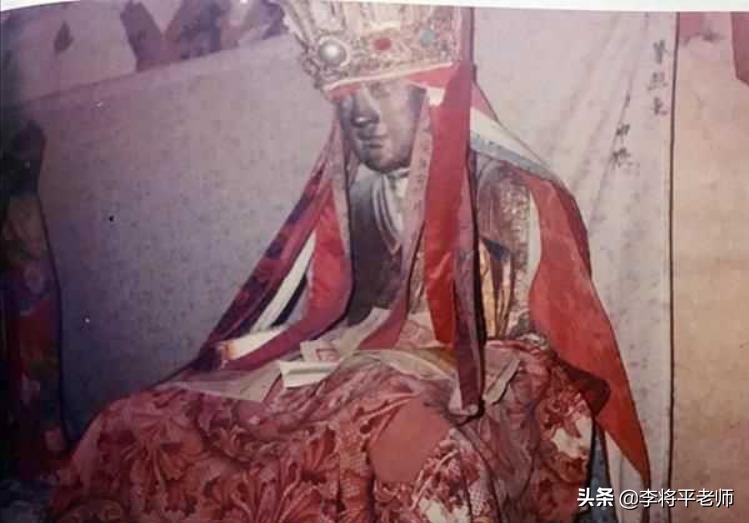 肉身佛像流失到国外 (肉身佛像为何千年不腐)