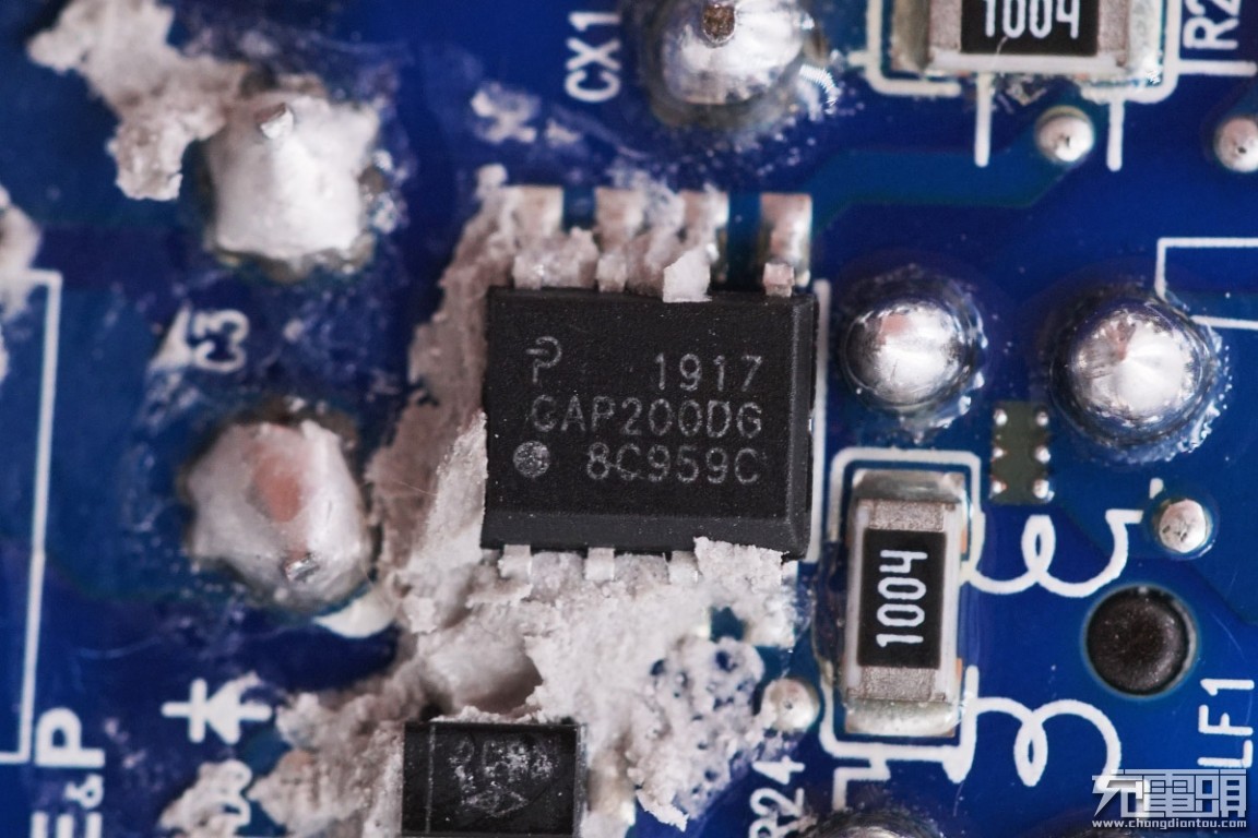 三星note105g45w快充哪里买,三星note1025w快充拆解