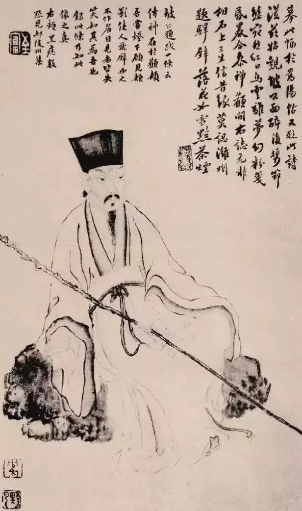 苏轼蕴含人生哲理的词,苏轼最具有哲理的一首词