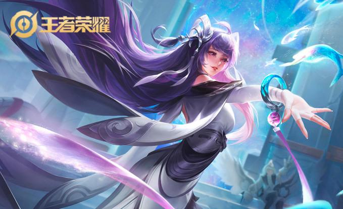 王者荣耀西施为什么冷门,王者荣耀新英雄西施技能介绍