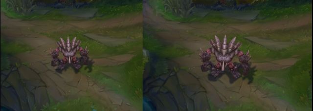 石头人9.21加强,11.25版本更新皎月