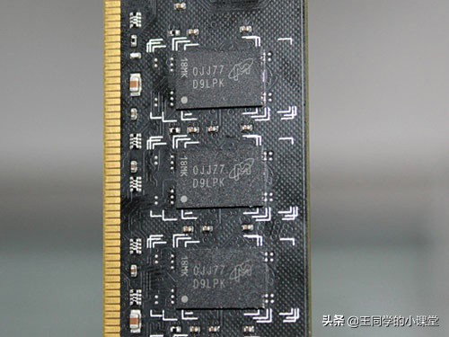 内存条降价这么厉害,内存条降频方法