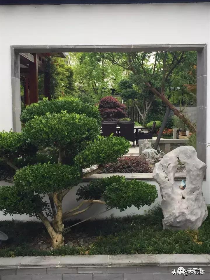 精品园林造景石有哪些特点,太湖石室内景观设计