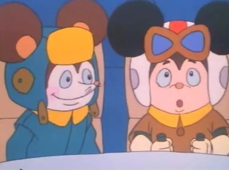 童年记忆里的50部动画片,36部童年动漫片你看过几部