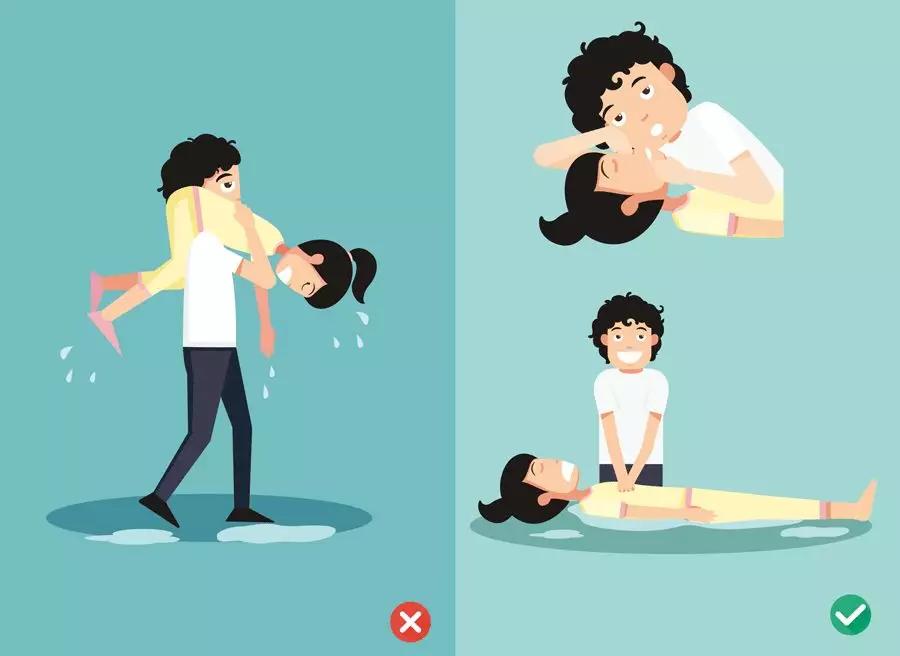 儿童气道受损多久能恢复,孩子气道阻塞怎么办