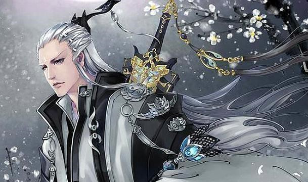 帝霸为什么那么冷,帝霸为啥停更