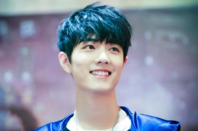 张一山的真实现状,张一山被黑最惨的一次