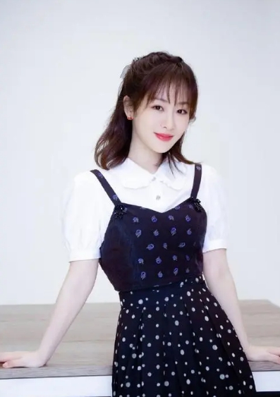 赵丽颖杨紫杨幂杨颖唐嫣鞠婧祎,赵丽颖杨幂唐嫣李沁杨紫陈钰琪