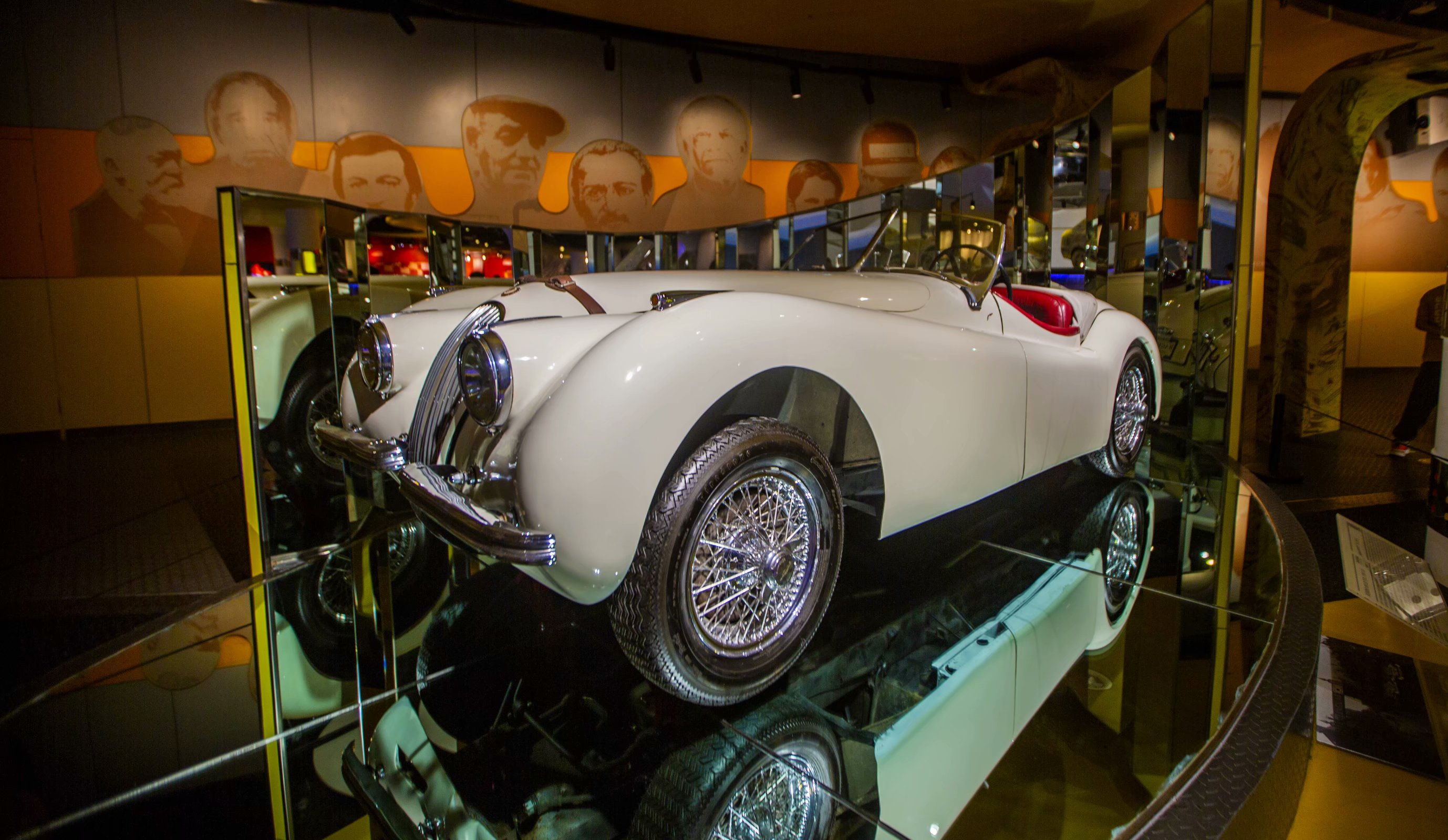 北京汽车博物馆占地面积,北京丰台汽车博物馆五层