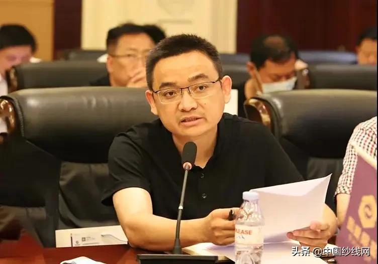 济南圣泉集团有位“黑金”材料之王，中国纱线网组织企业一探究竟