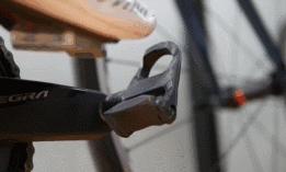 最便宜的锁踏会影响我骑S-Works吗？