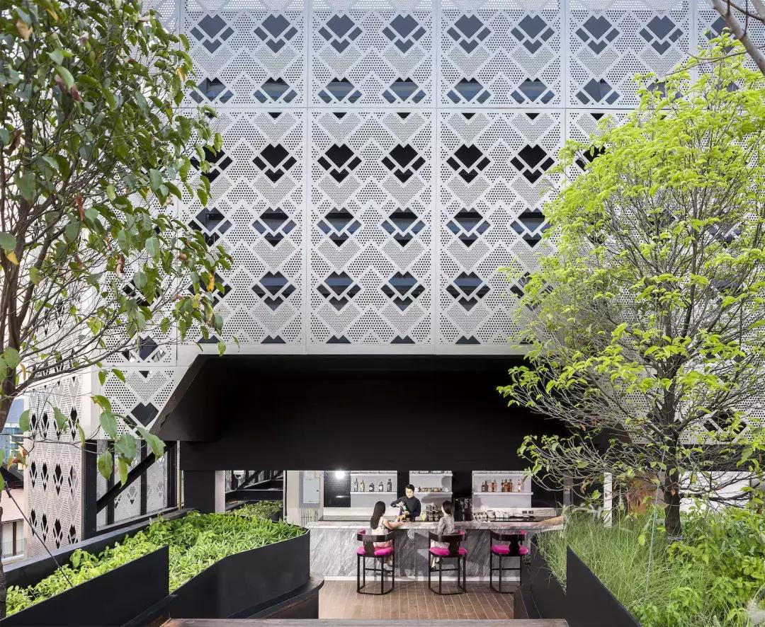 清迈值得推荐的酒店,清迈有趣的酒店推荐