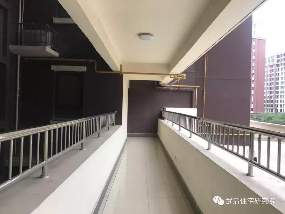 武清小区排行最新,武清荒废小区