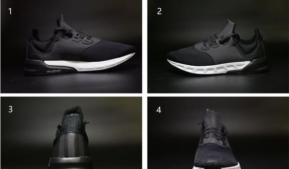 阿迪达斯ba7299,阿迪达斯黑武士ba8166