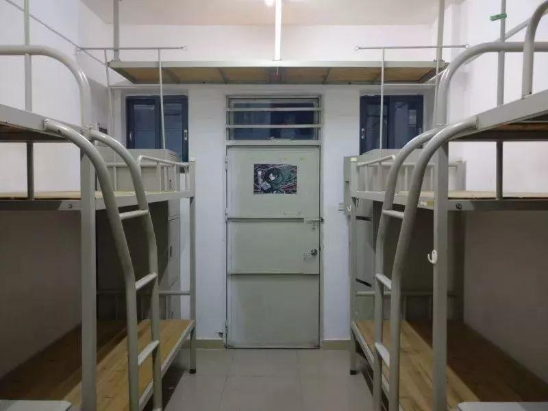 全国宿舍最好的大学宿舍图片,公办学校有哪些好宿舍