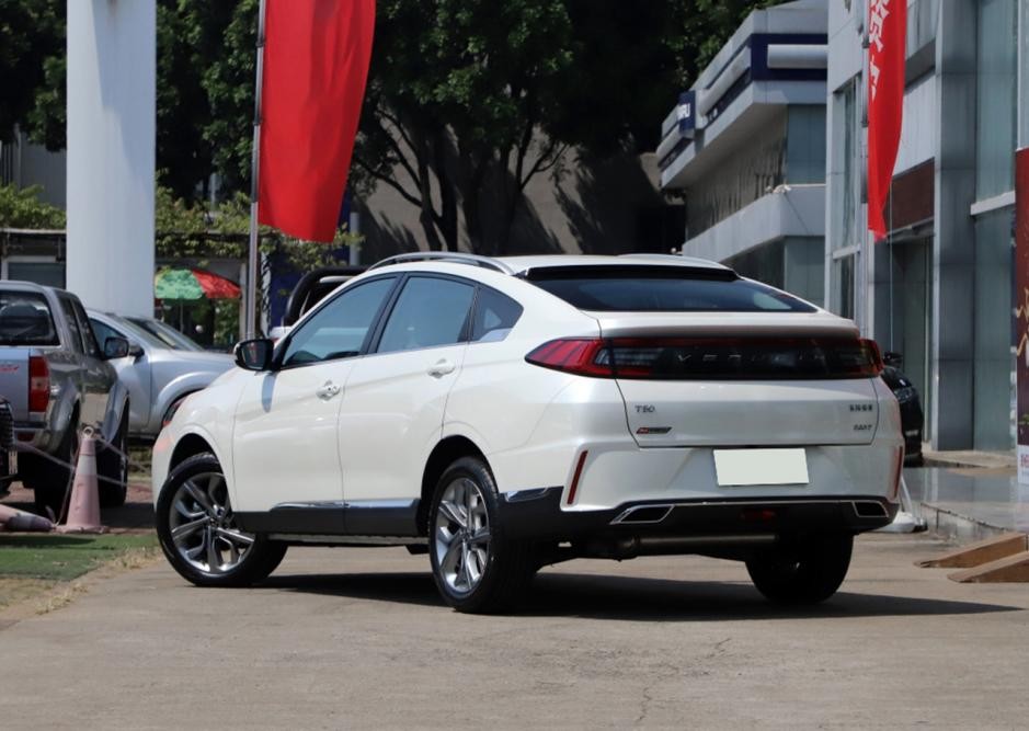 启辰t901.6t试驾评测,17年日产启辰t90自动2.0高配