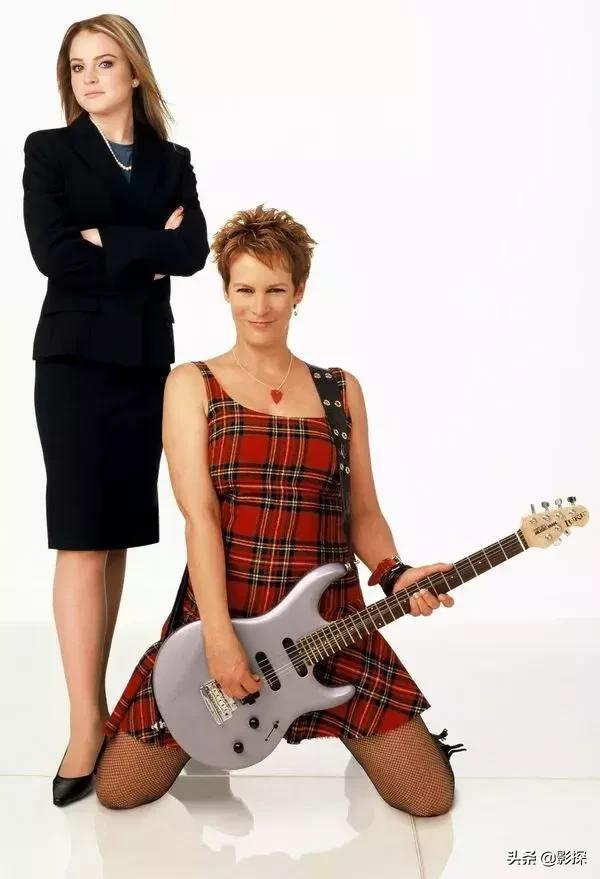 这才是经典的高能喜剧片,一部颠覆三观的喜剧片