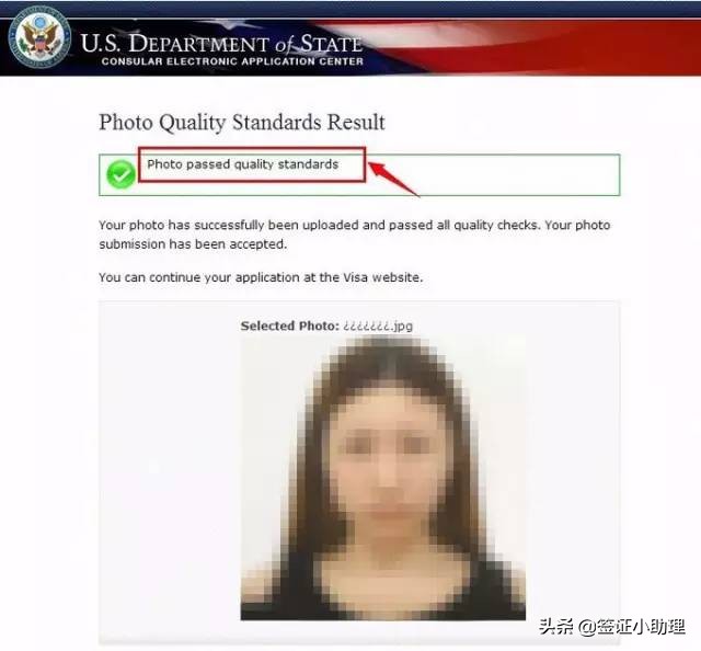 2022美国留学签证申请资料大全,美国签证申请全网最详细教程