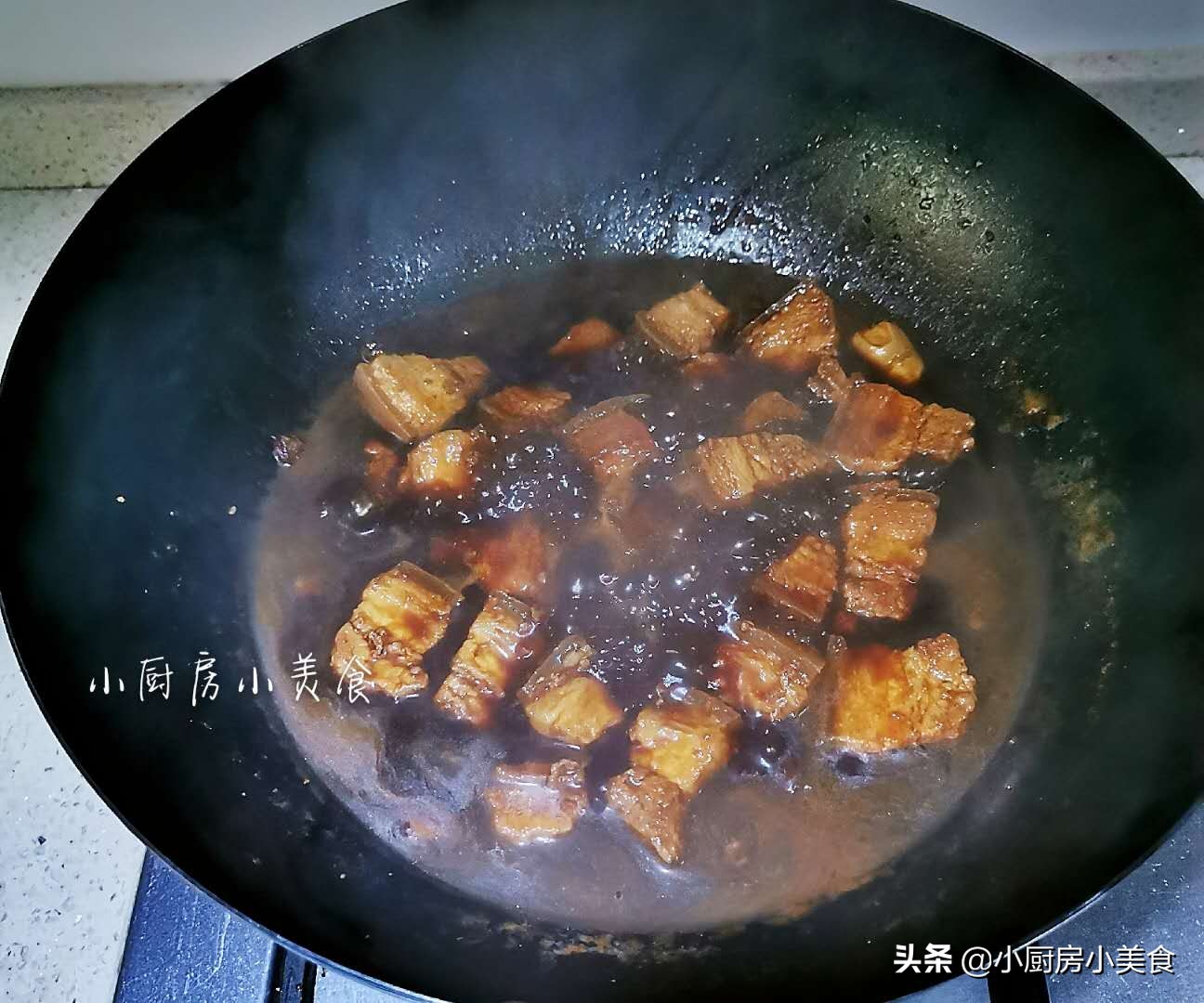 烧汤用什么菌菇好吃,炖菜放不放蚝油