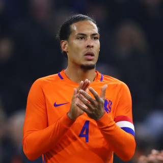 荷兰队未来十大巨星,荷兰队球员名单最新