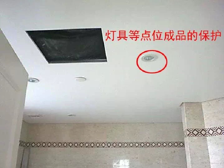 了解乳胶漆材料知识,墙面乳胶漆的施工工艺及适用范围