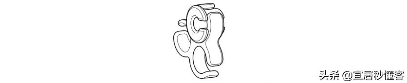 宜家家居人性化设计,让人落泪的家具