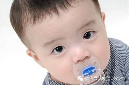 婴儿如何戒掉安抚奶嘴睡觉,怎么有效帮宝宝戒奶嘴