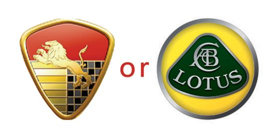 路特斯为什么不能叫莲花跑车,以前的莲花汽车和现在的路特斯