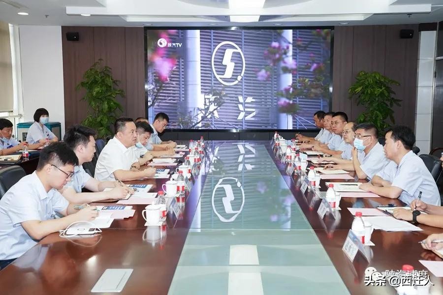 保利科技有限公司与陕汽集团签署出口非洲某国卡车项目