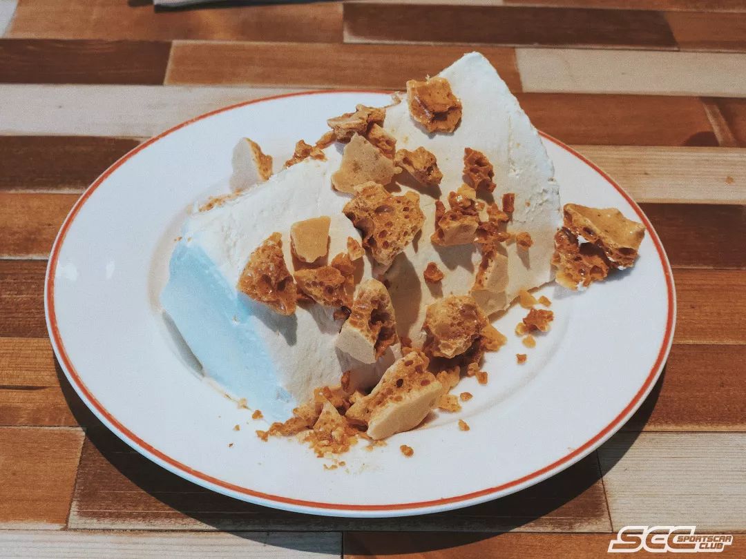 要健康精致!SCCCOFFEEMAP第一弹