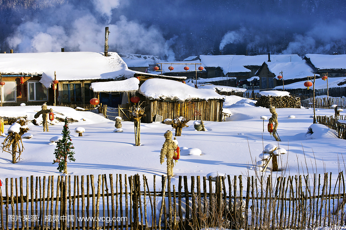 东北三省有哪些著名的景点,东北三省有哪些高峰