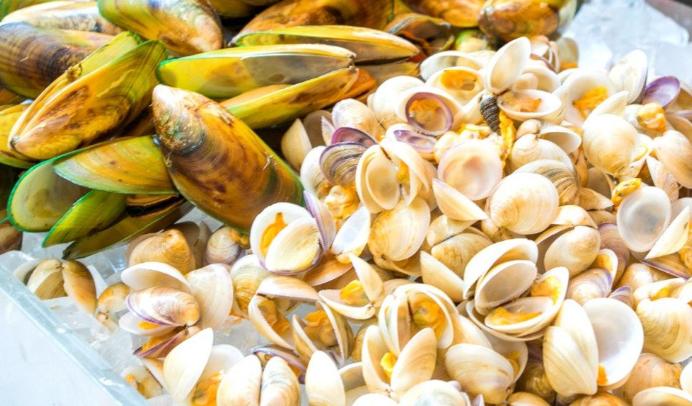 长沙海鲜自助餐推荐性价比高,长沙芙蓉区海鲜自助餐性价比高