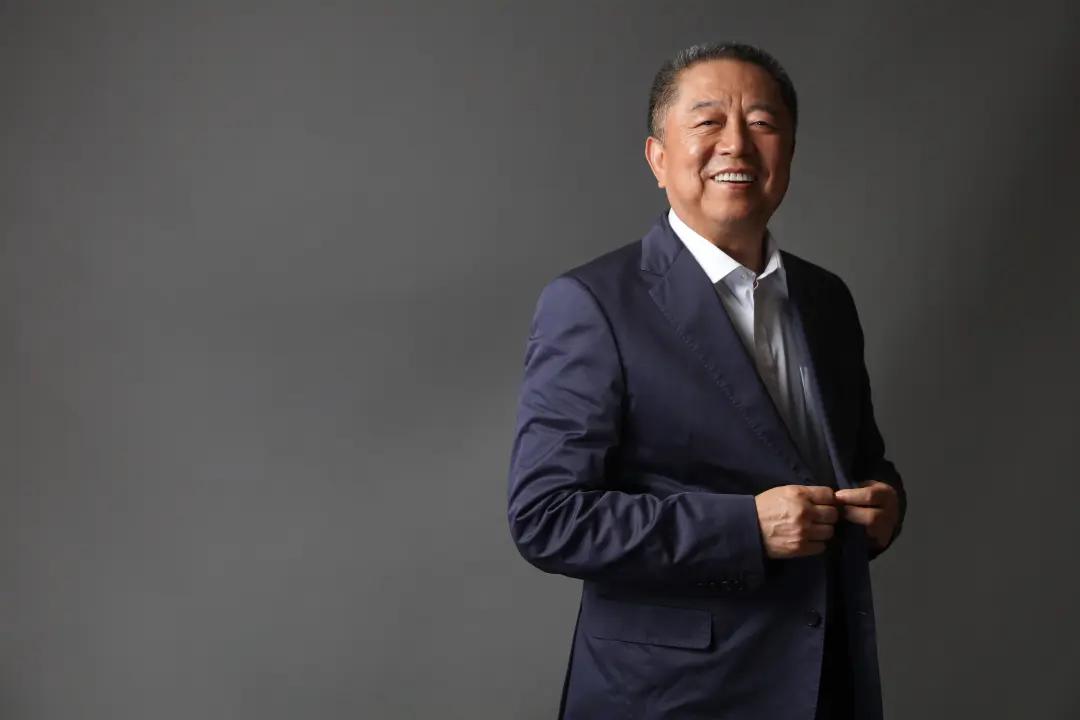 胡葆森河南建业一鸣惊人,建业刘卫星与胡葆森关系