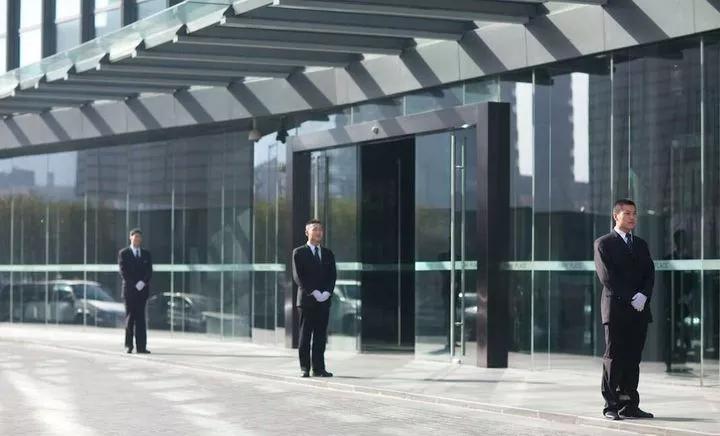 探秘顶级办公楼入驻企业,参观宏达公司视频