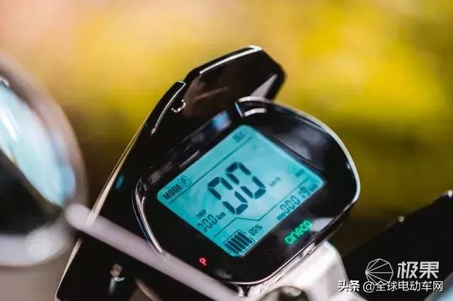 电动摩托车测评品牌质量排名,如何选择一款好的电动摩托车