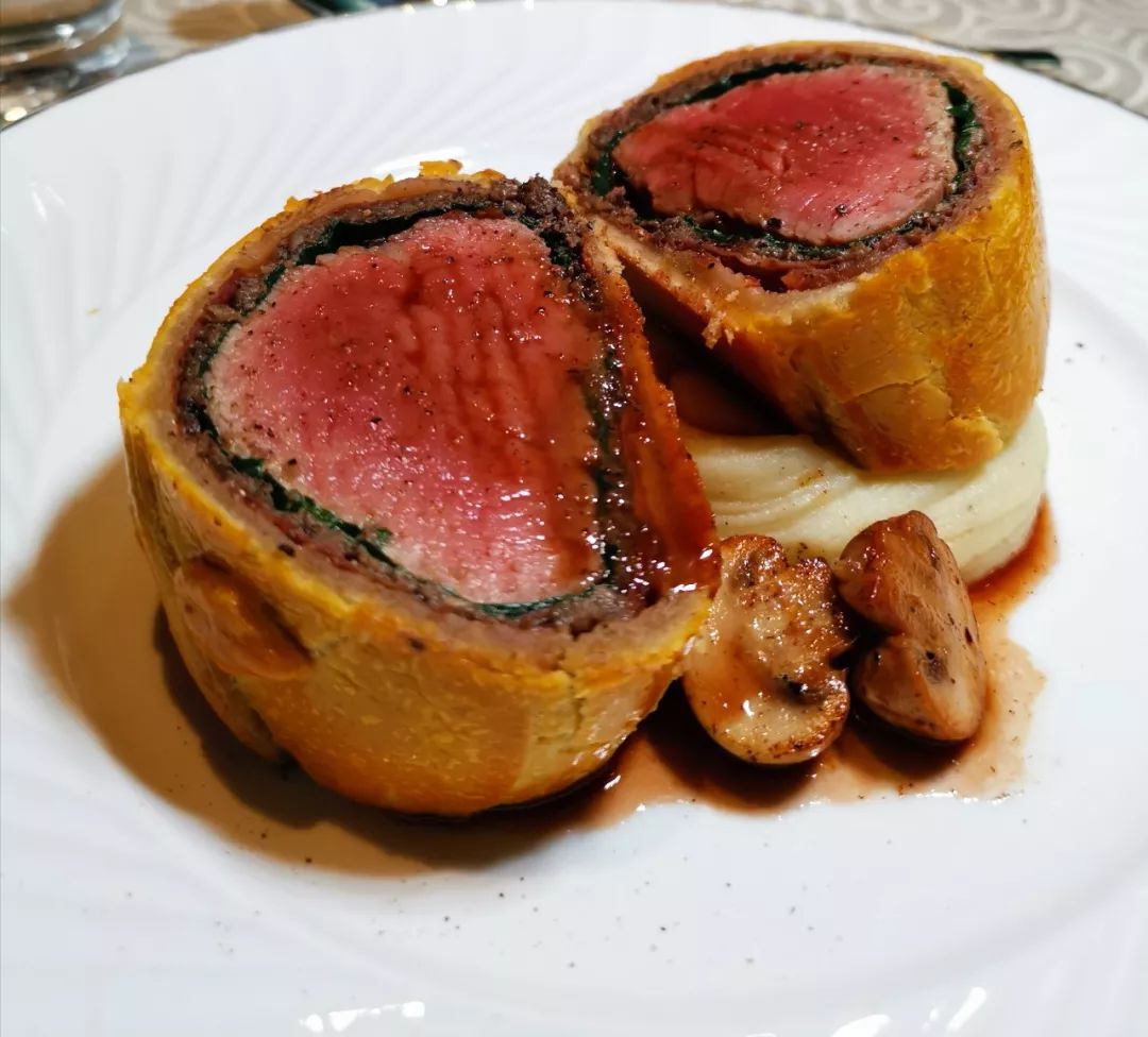 武汉法餐正宗,武汉最正宗西餐馆