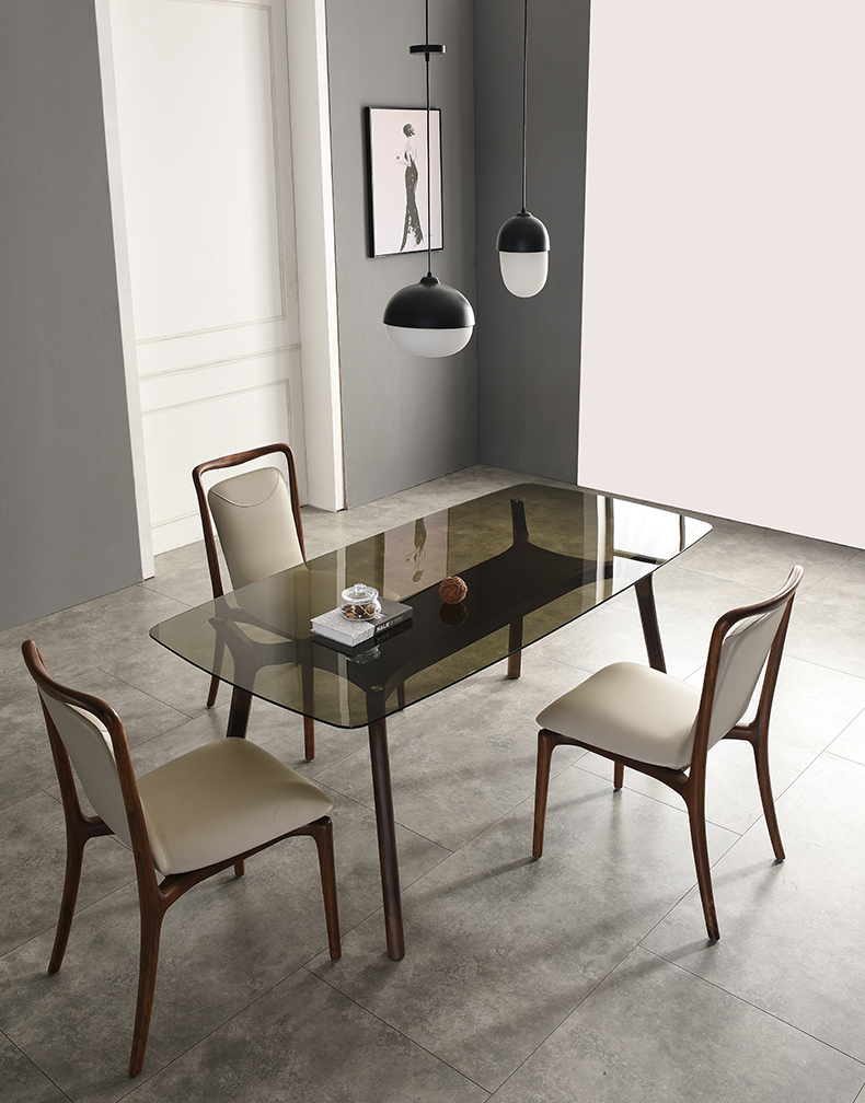 餐桌尺寸如何选择最合适,餐桌尺寸怎么选怎么摆放