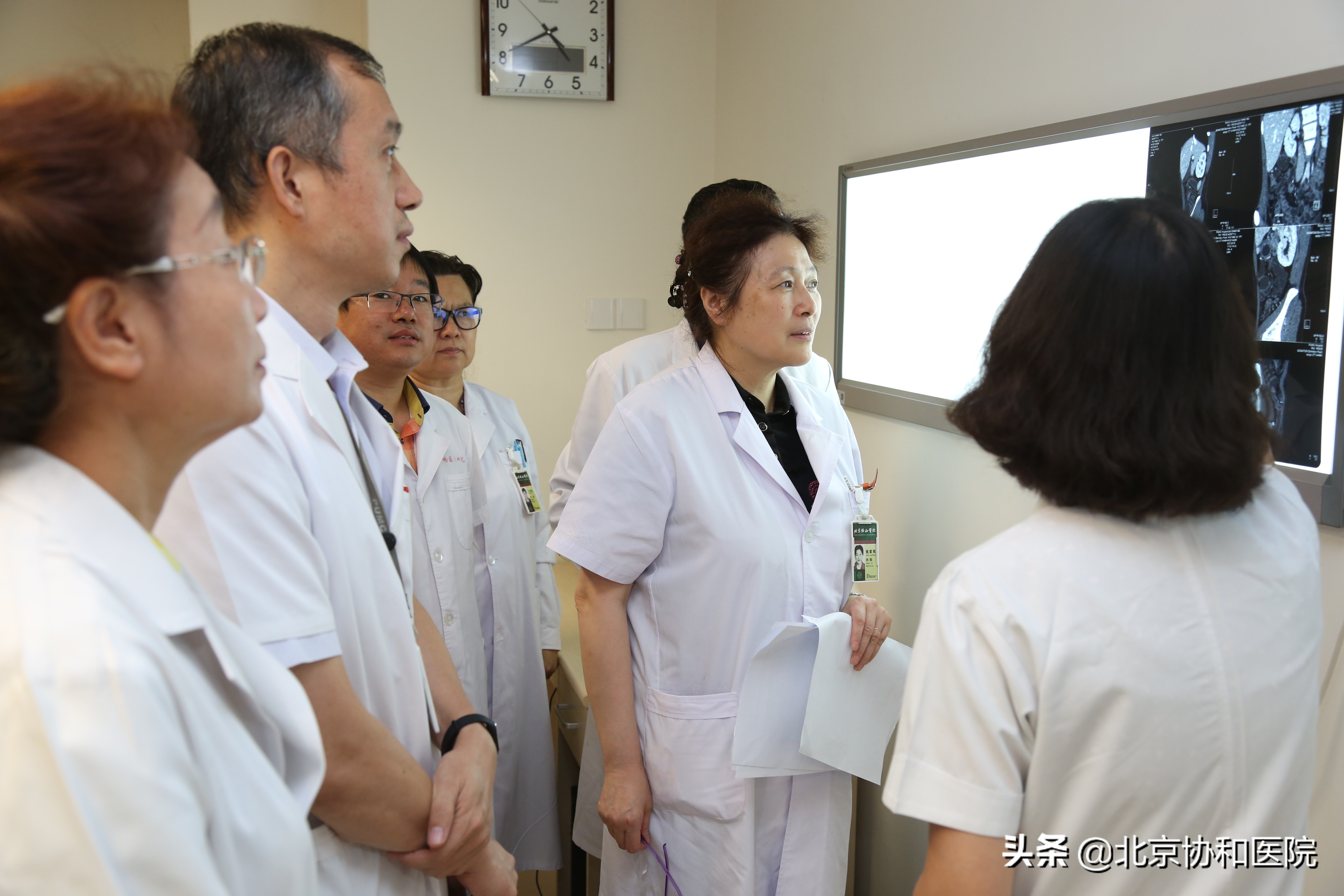 杨爱明消化内科手术,北京协和医院消化内科专家杨爱明