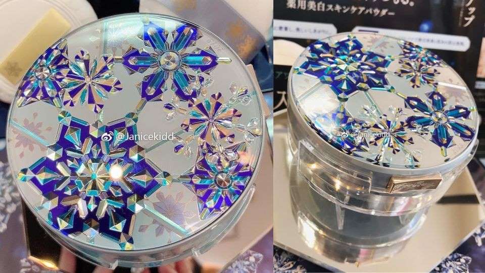 2019日本美妆 (性价比高又好用的日本美妆新品)