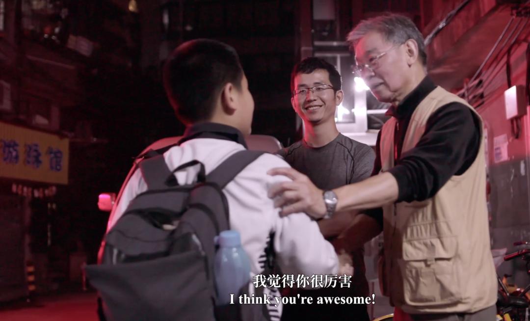 6个中国00后成长纪录片,羡慕他们有如此强大的父母