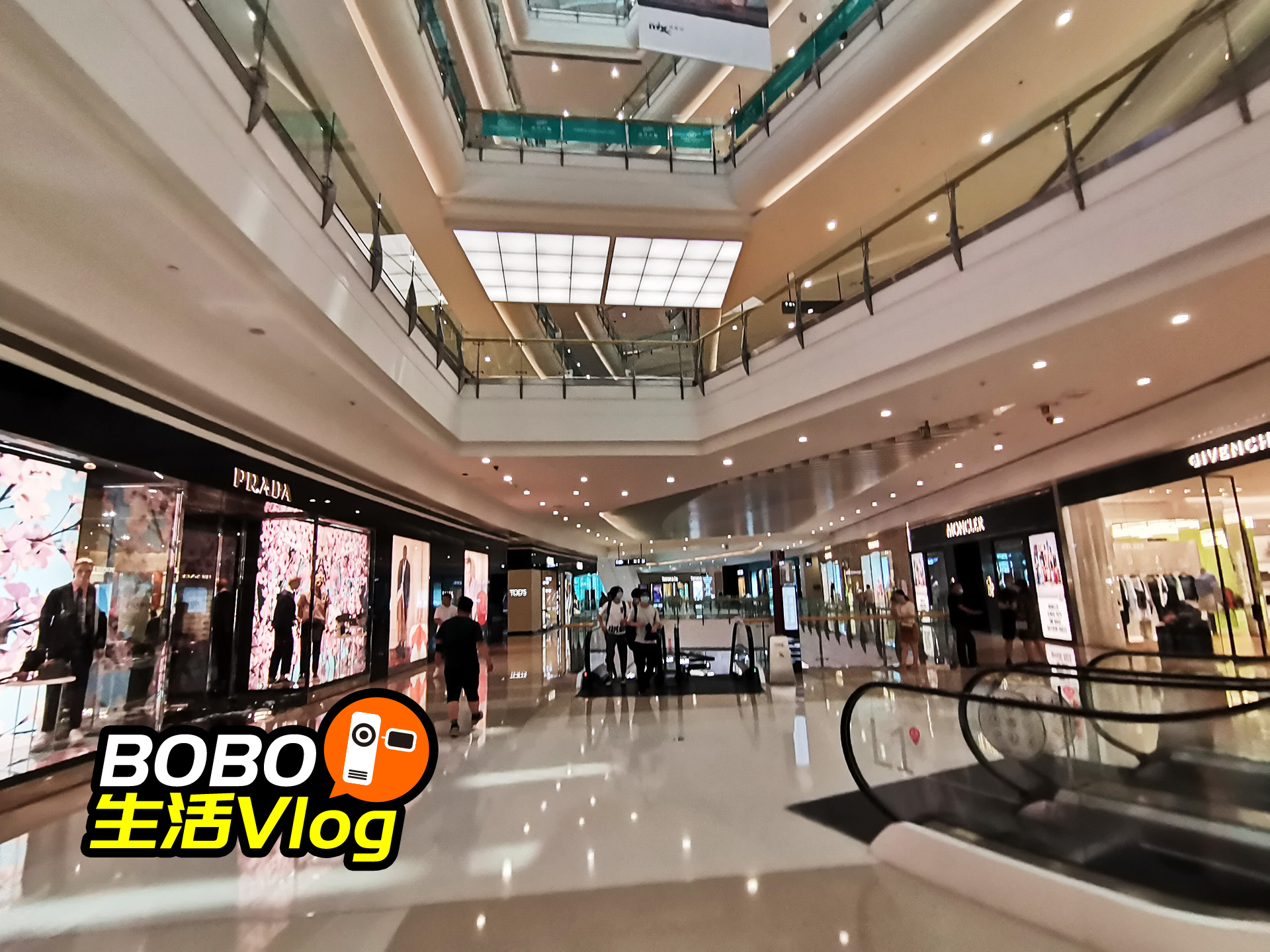 沈阳万象城哪些大牌,沈阳万象城店铺推荐