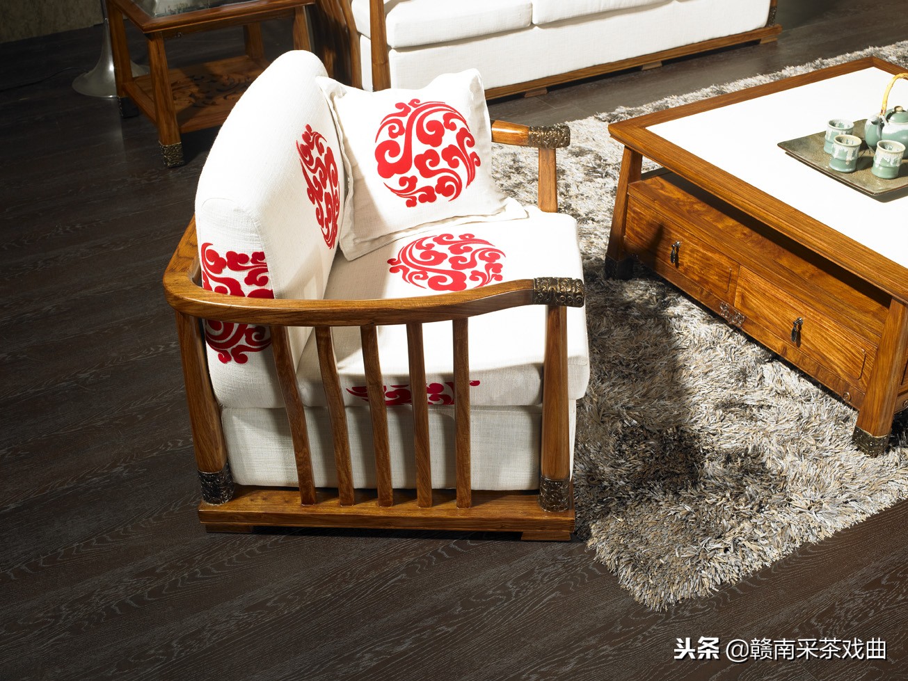 红木家具选购和保养,红木家具选购技巧你get了吗