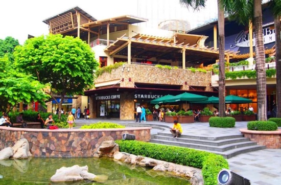 马尼拉买房推荐,马尼拉买房该如何选朝向