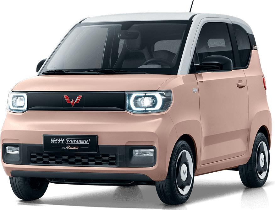 试驾五菱旗舰车型,五菱最好的代步神器