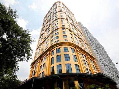 越南打造世界首家镀金酒店,越南的黄金酒店