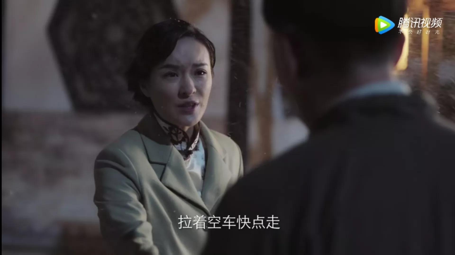 突围林满江是好的还是坏的,突围中林满江最后一句话