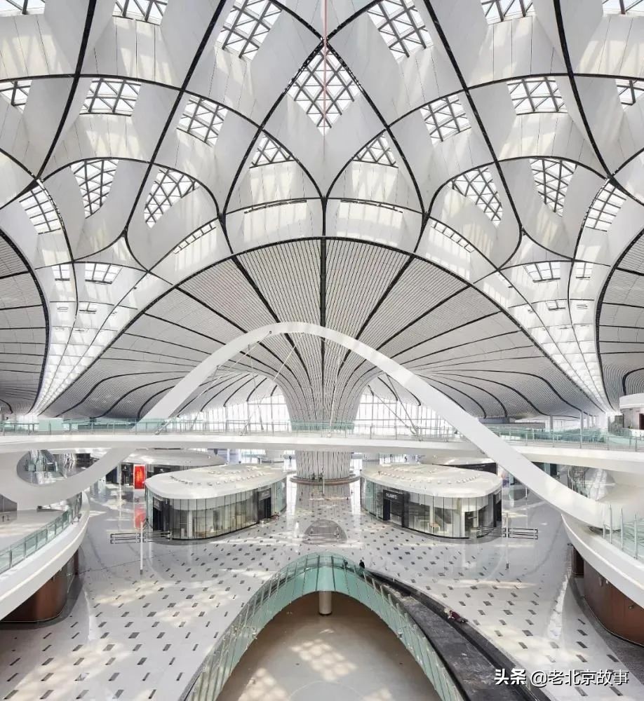 北京有哪些地标值得去看一下,北京的地标建筑物有哪些