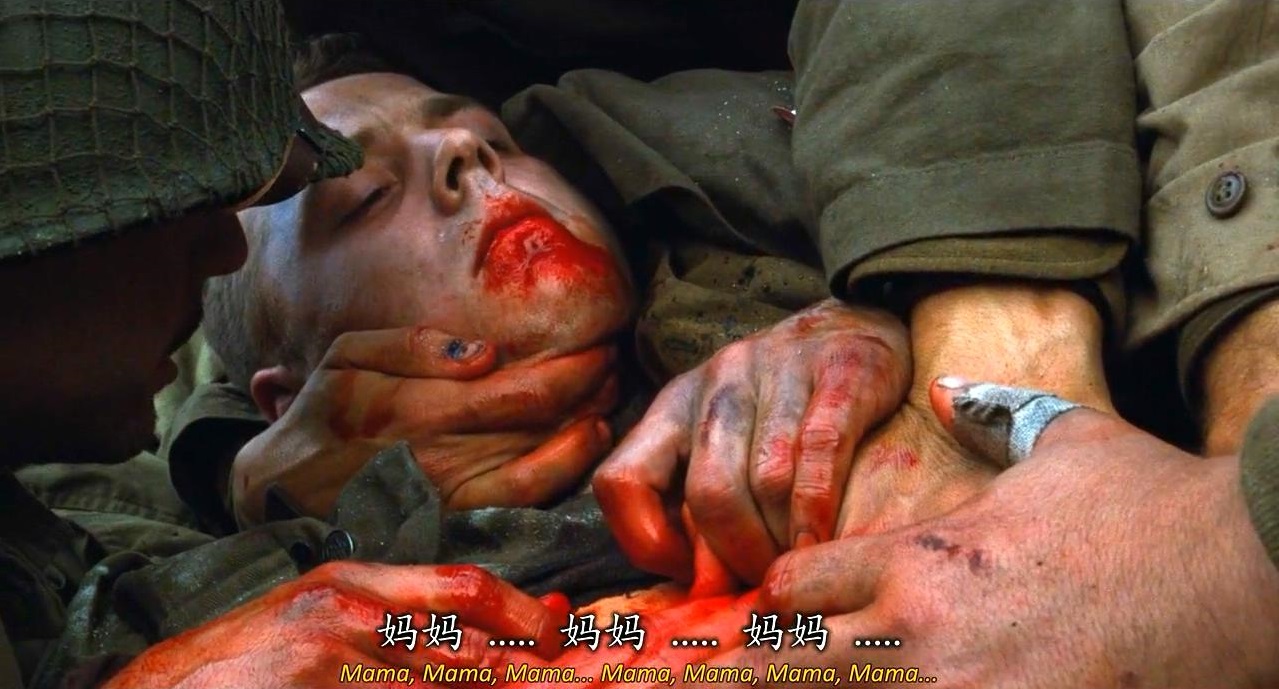 《拯救大兵瑞恩》军事细节解析,为什么拯救大兵瑞恩荒唐至极