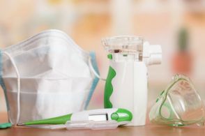 老公感冒了他特别娇气,老公告诉自己感冒了